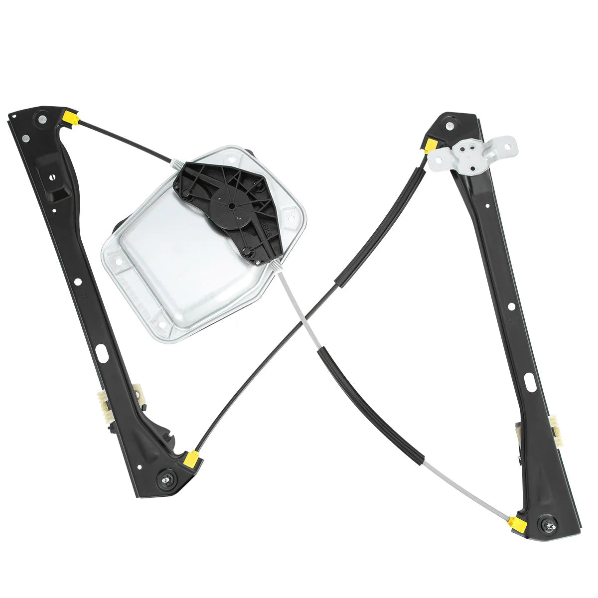 05-10 Volkswagen Bora 05-14 Jetta Sedan/ Wagon Power Window Regulator w/o Motor - Front Left Driver Side