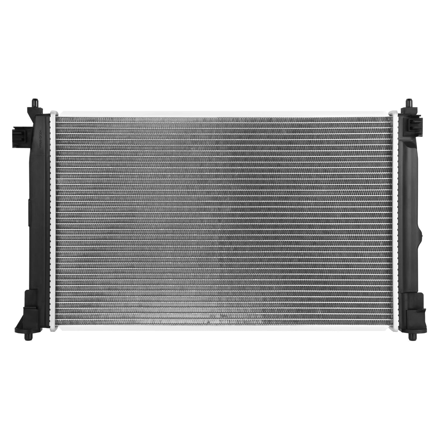 13666 Replacement Radiator 18-21 Toyota Corolla C-HR