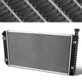 2042 Replacement Radiator 96-02 Chevy Express / GMC Savana