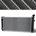 1216 Replacement Radiator 91-94 Chevy Lumina, 92-93 Pontiac Grand Prix