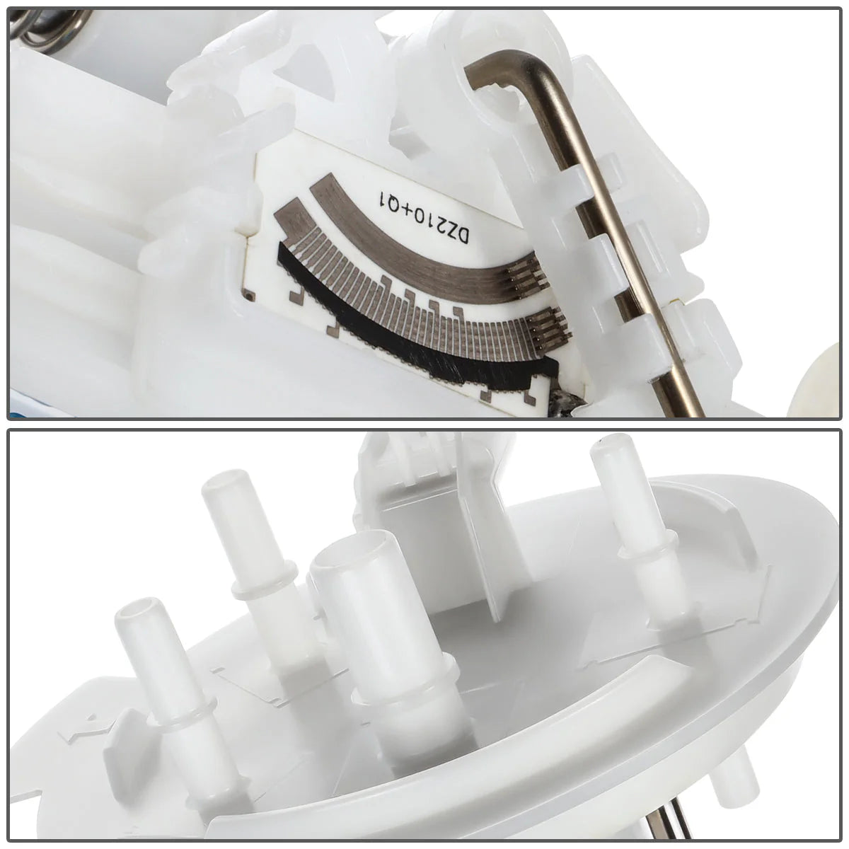 06-08 Ford F150 5.4L Flex Factory Style Fuel Pump Module