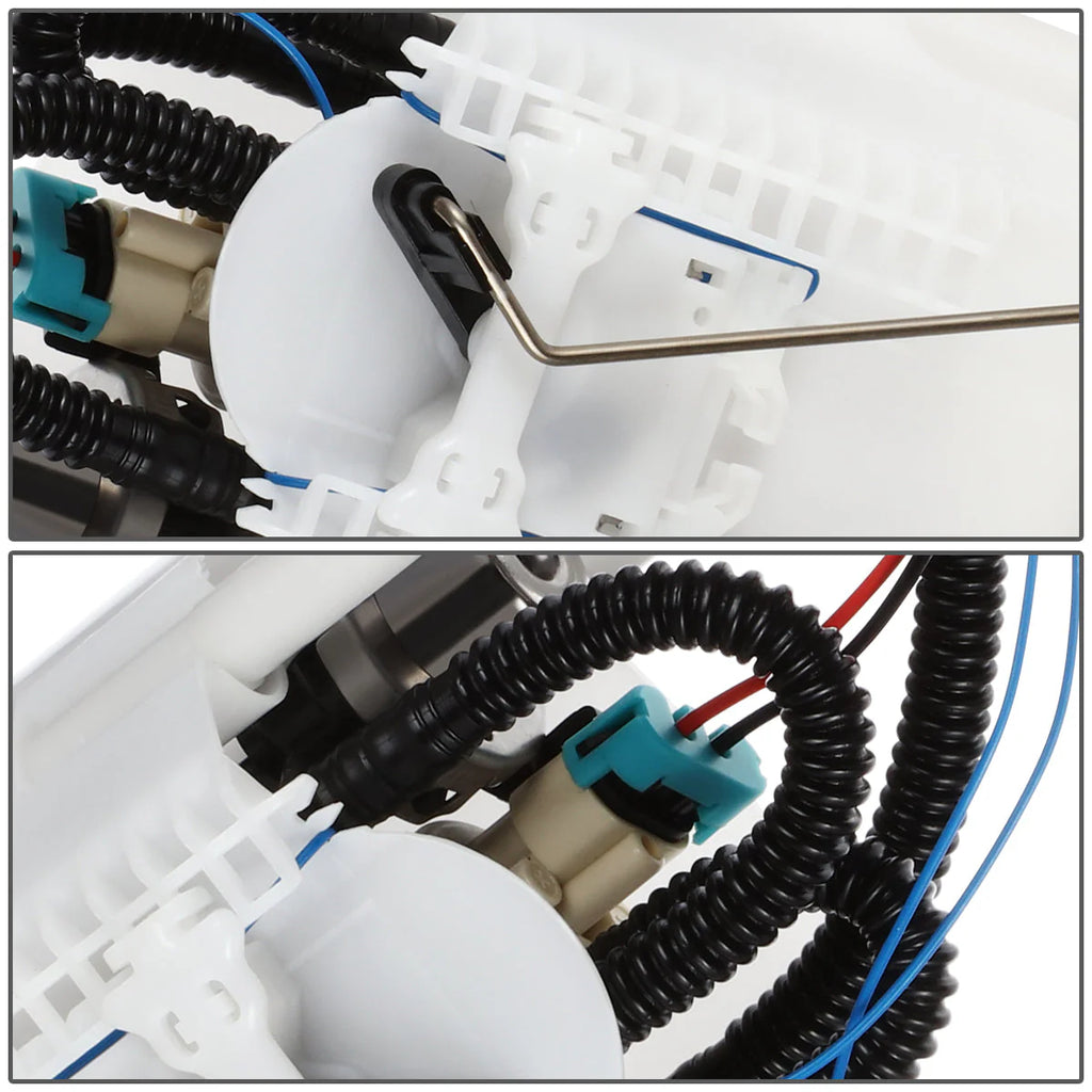 09-10 Dodge Ram 1500 5.7L Fuel Pump Module