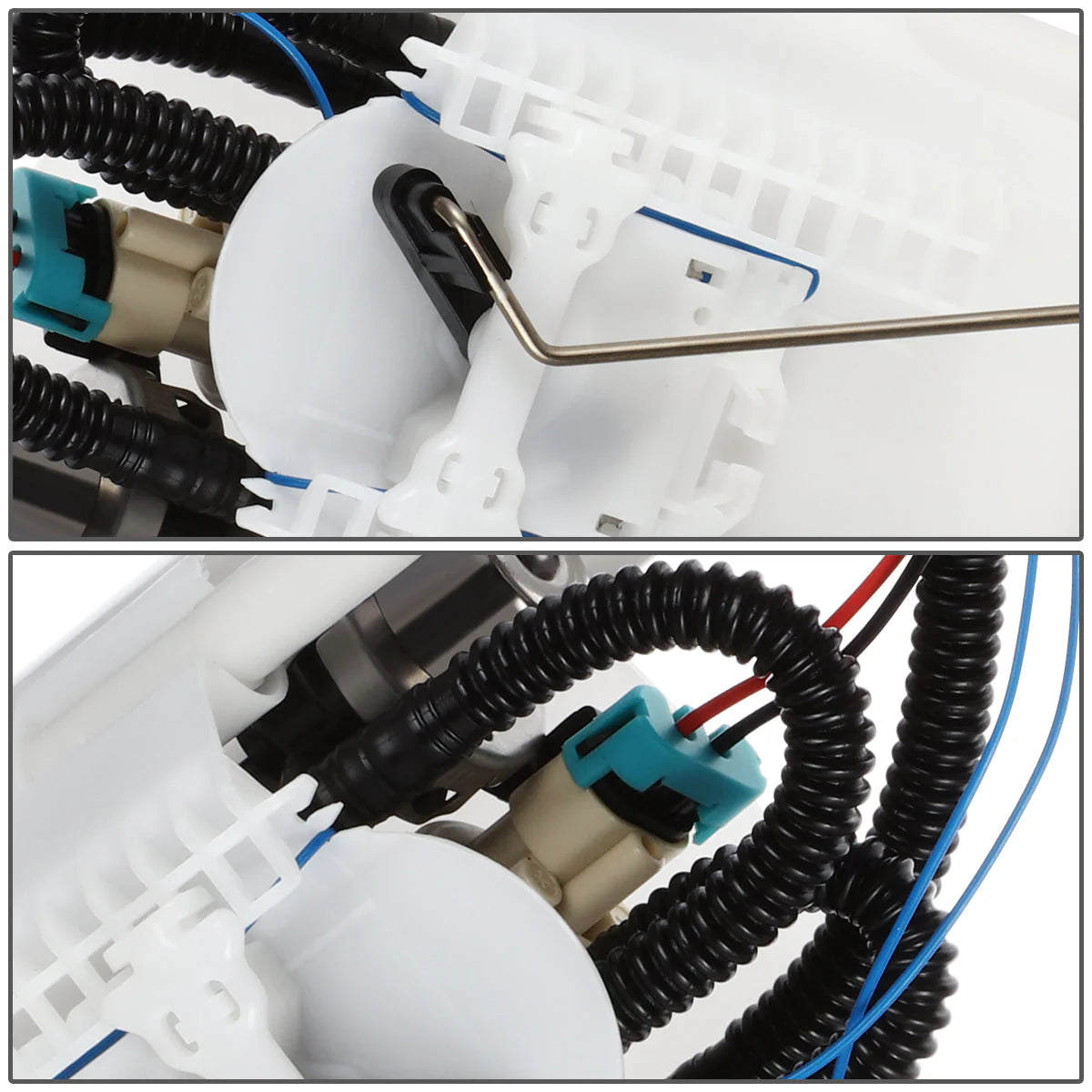 09-10 Dodge Ram 1500 5.7L Fuel Pump Module