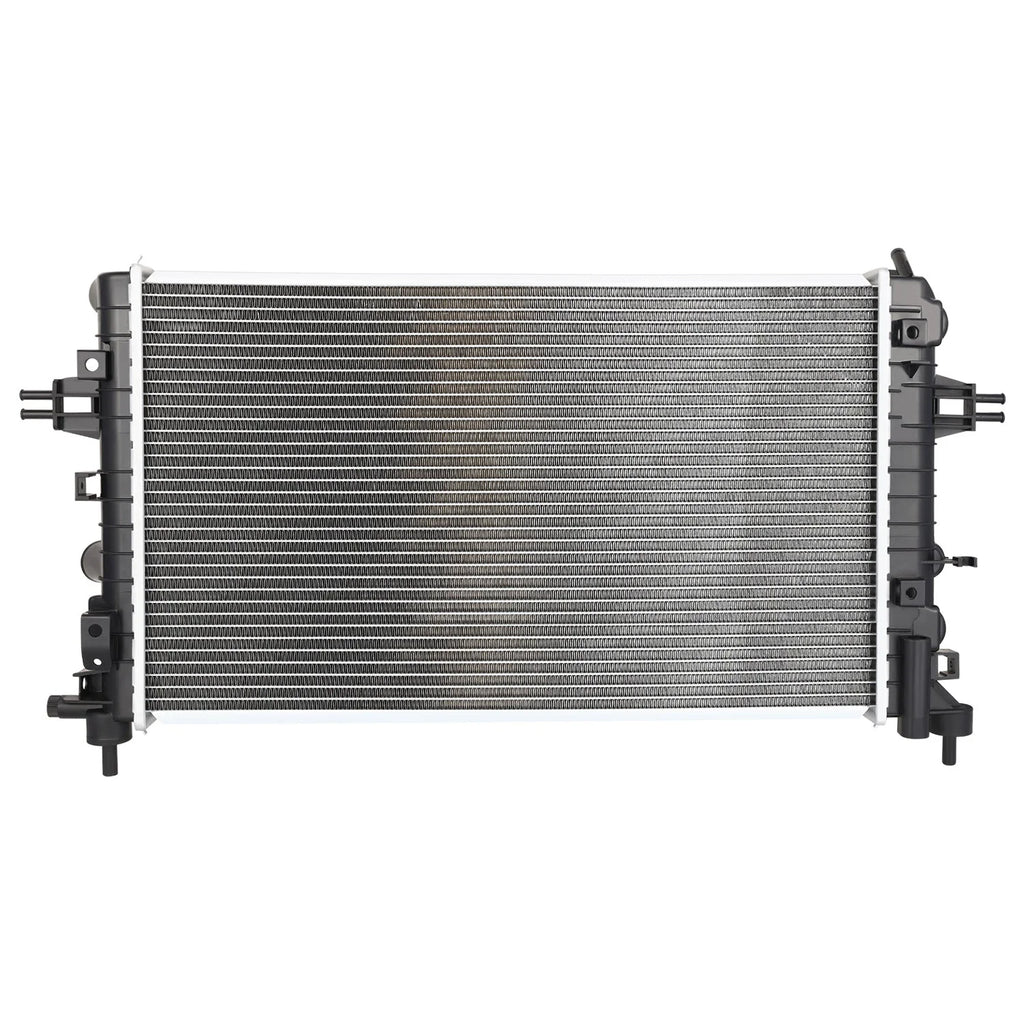 13058 Replacement Radiator 08-09 Saturn Astra 1.8L