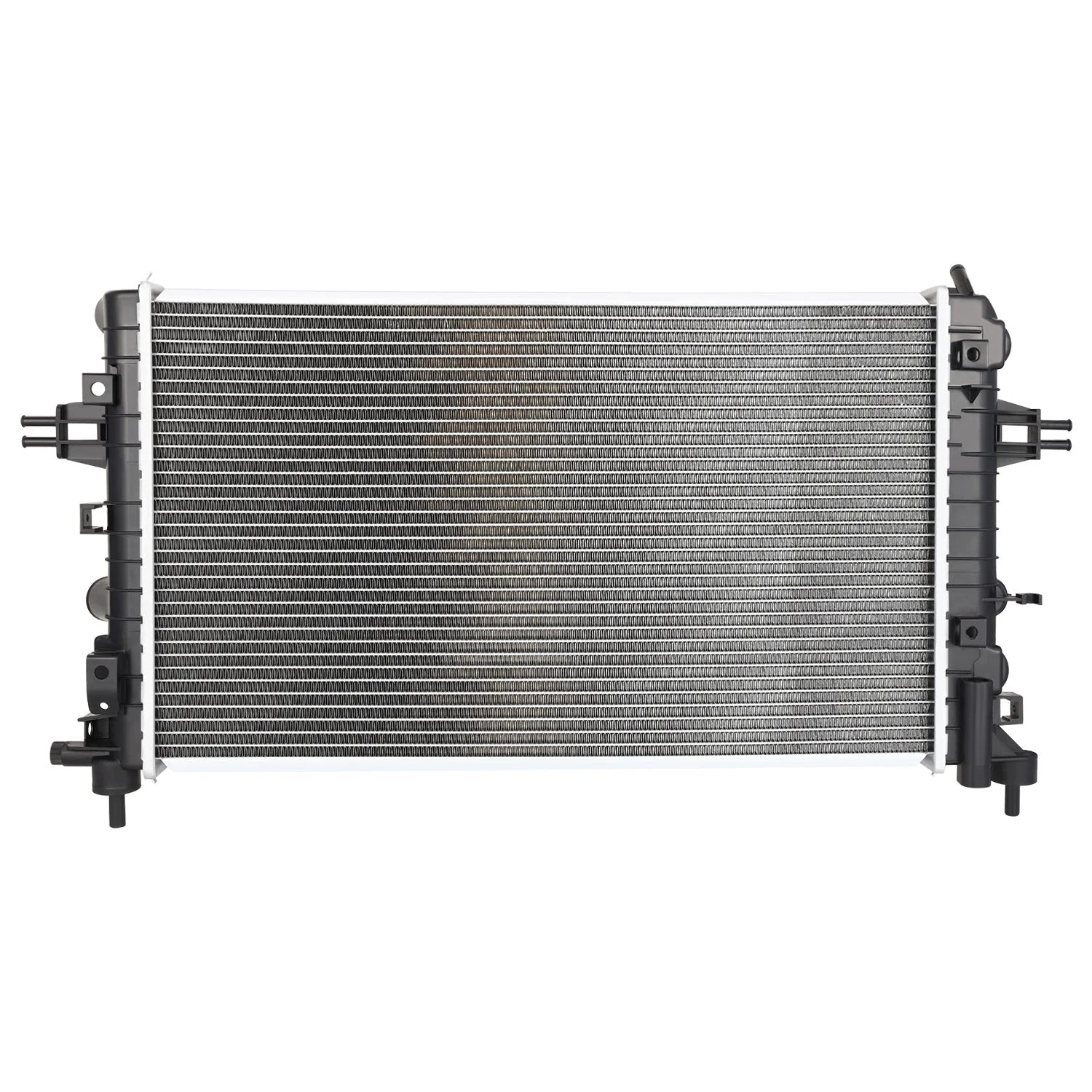 13058 Replacement Radiator 08-09 Saturn Astra 1.8L