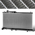 13093 Replacement Radiator 08-14 Subaru Impreza STI MT