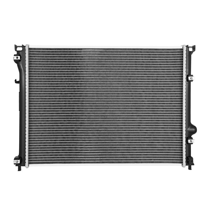 13512 Replacement Radiator 08-16 Dodge Charger Challenger Chrysler 300