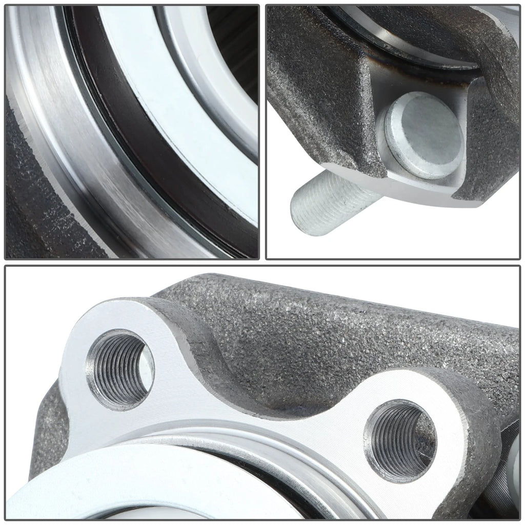 Front Left or Right Side Wheel Bearing & Hub Assembly 07-12 Nissan Sentra