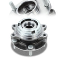 Front Left or Right Side Wheel Bearing & Hub Assembly 07-12 Nissan Altima 2.5L