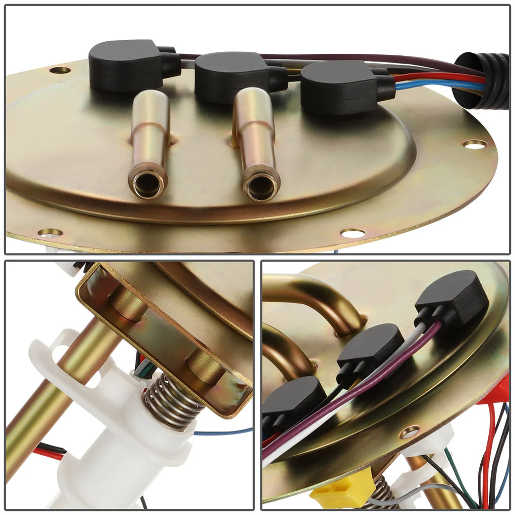 98-00 Nissan Frontier 2.4L Fuel Pump Module