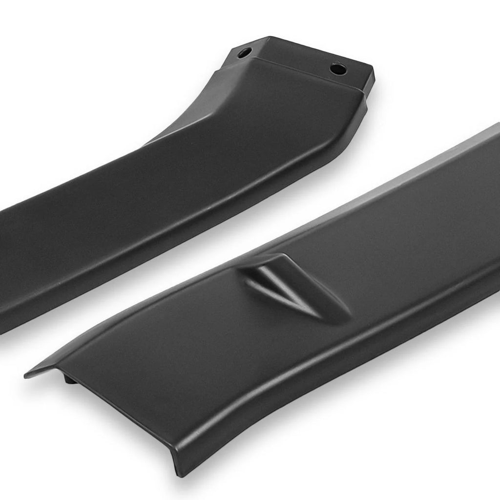 GT-Style Front Lip Spoiler 16-18 Nissan Maxima GT-Style Front Lip Spoiler
