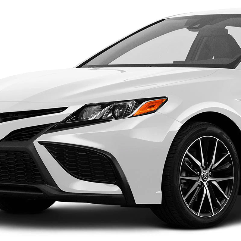 OE Style LED Projector Headlight (Left) 18-22 Toyota Camry