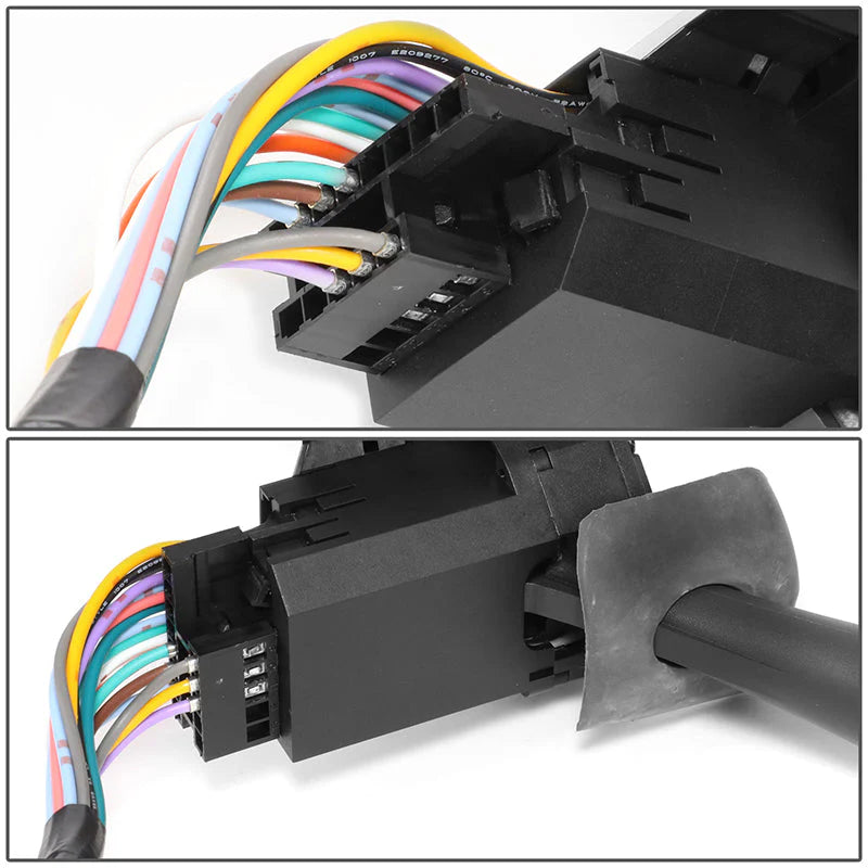 Turn Signal Wiper Combination Switch 95-02 Chevy/GMC C/K Express Savana 1500 2500 3500