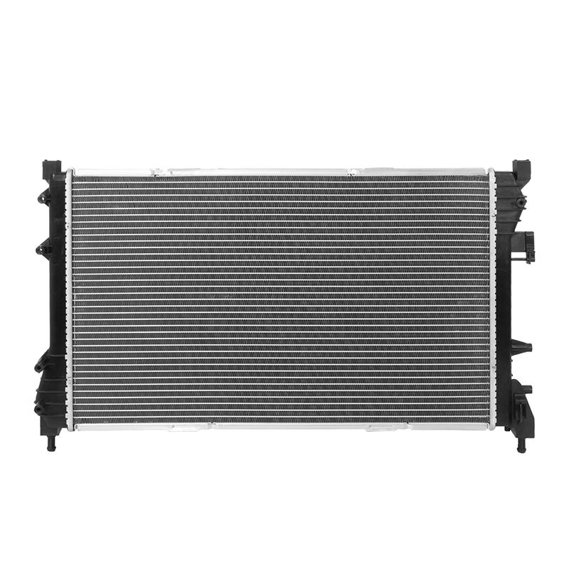 13245 Replacement Radiator 12-19 Fiat 500 AT