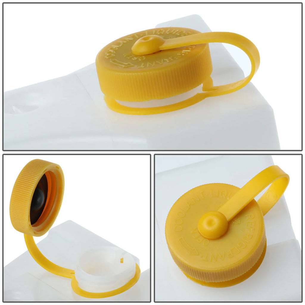 08-13 Nissan Rogue / 14-15 Rogue Select Coolant Reservoir