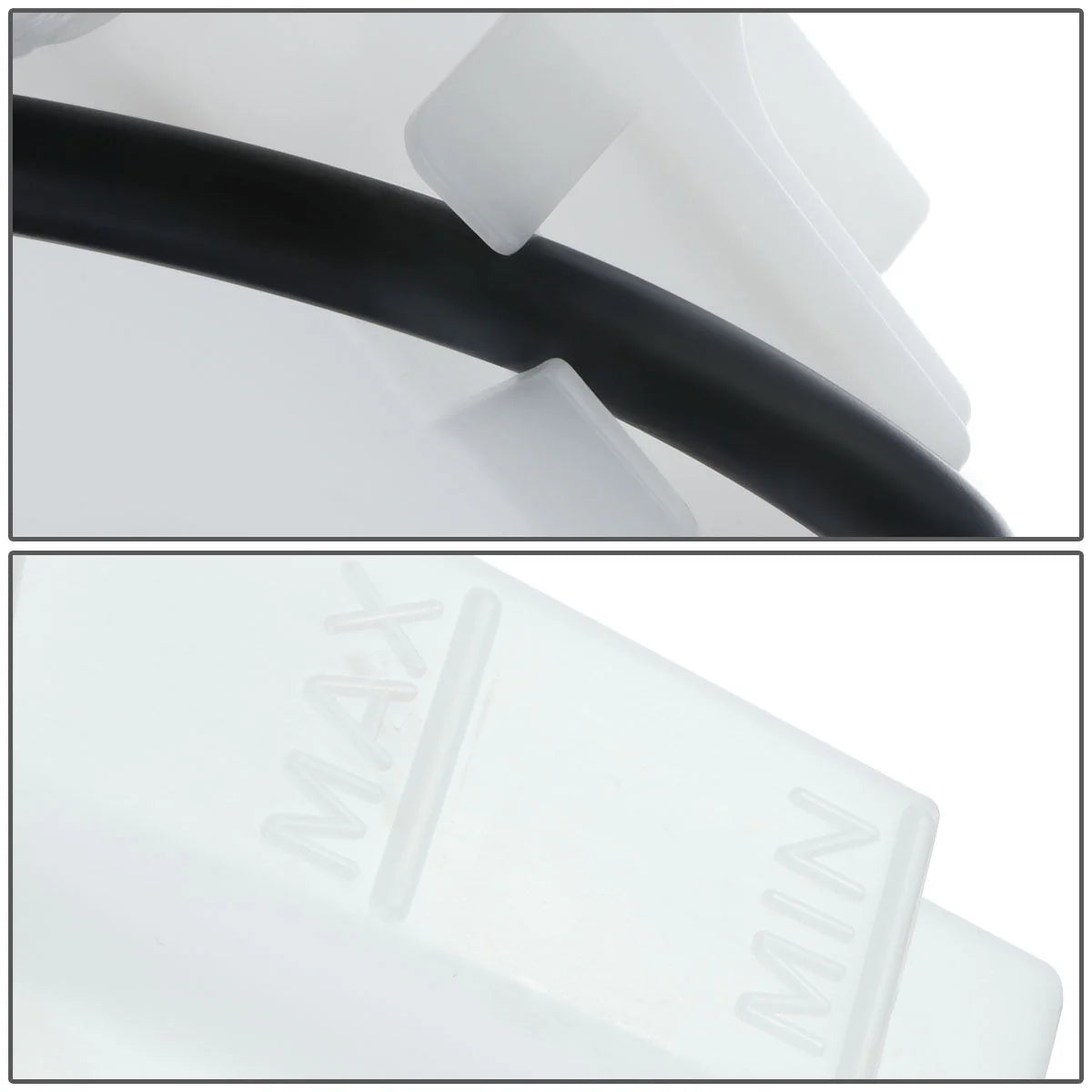 03-07 Nissan Murano Coolant Reservoir