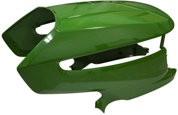 2026 John Deere Original Equipment Hood #M152313