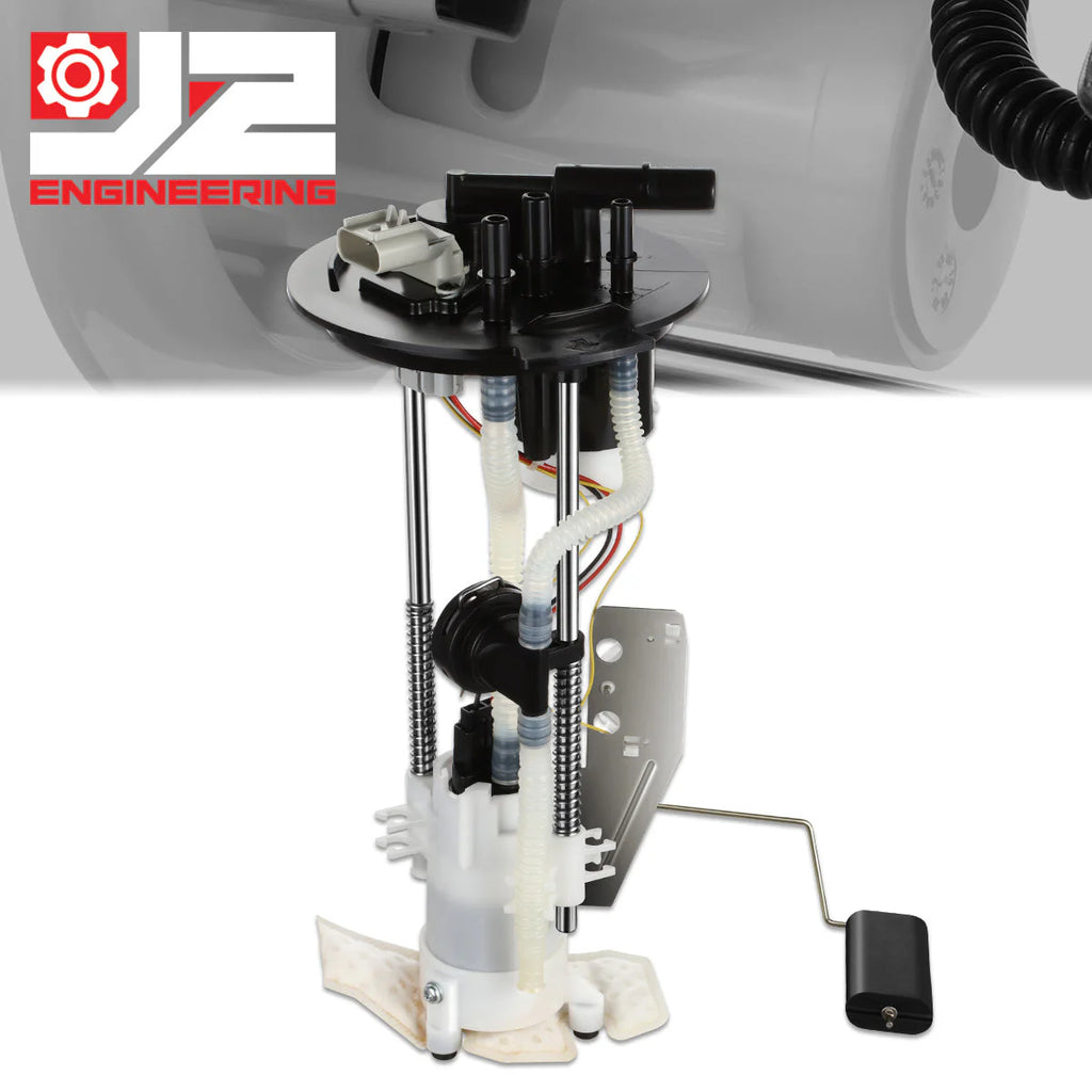 04-06 Ford Ranger Mazda B2300 B4000 Fuel Pump Module