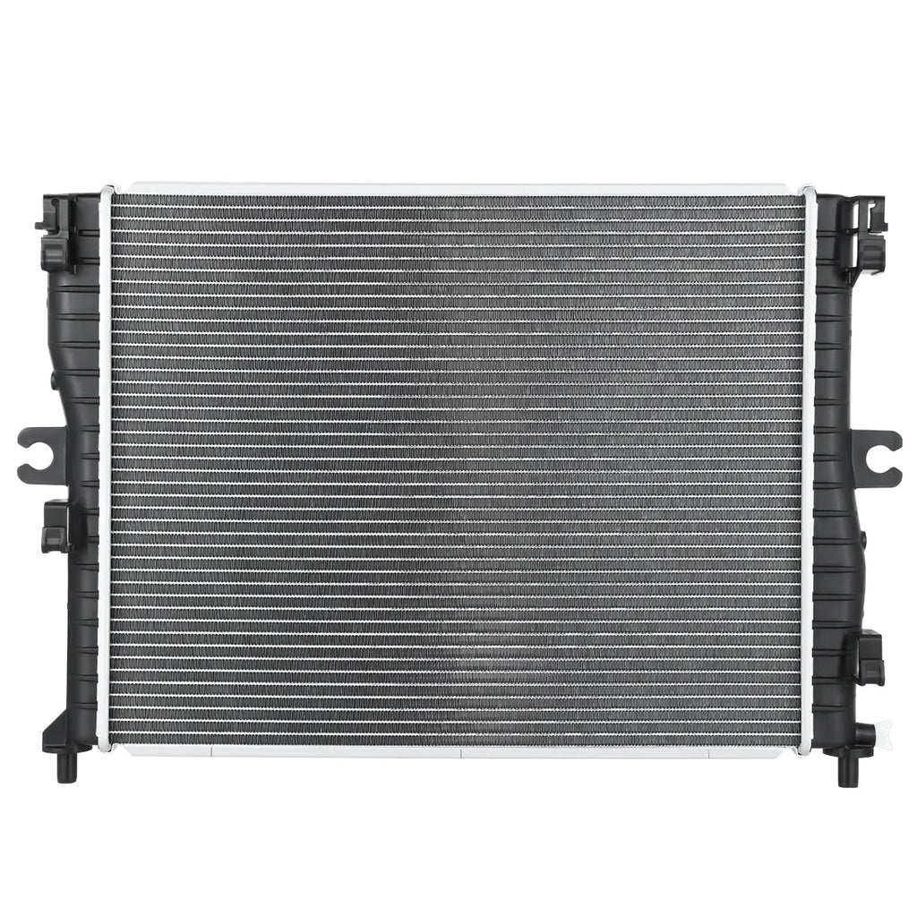 13453 Replacement Radiator 14-19 Chevy Corvette 6.2L