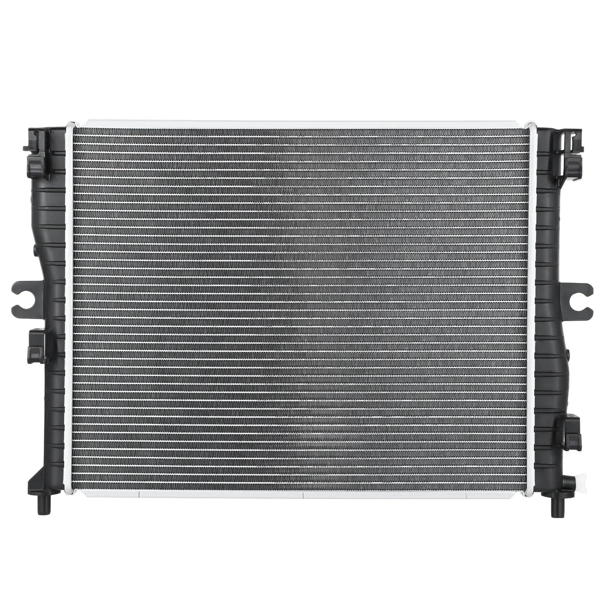 13453 Replacement Radiator 14-19 Chevy Corvette 6.2L