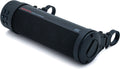 2026 Road Thunder 300W Waterproof Bluetooth Motorcycle Sound Bar, Handlebar Mount, Satin Black