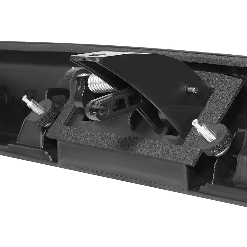 Factory Style Rear Tailgate Handle 07-17 Jeep Compass Patriot