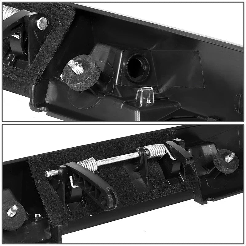 Factory Style Rear Tailgate Handle 05-10 Jeep Grand Cherokee