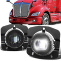 LED DRL Projector Fog Lights 11-22 Kenworth T680