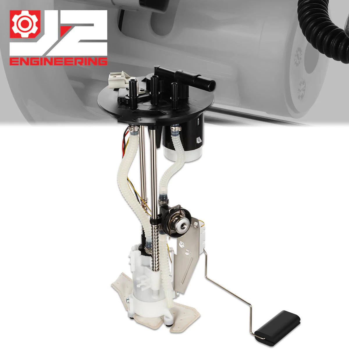 06-11 Ford Ranger Mazda B3000 B4000 Fuel Pump Module
