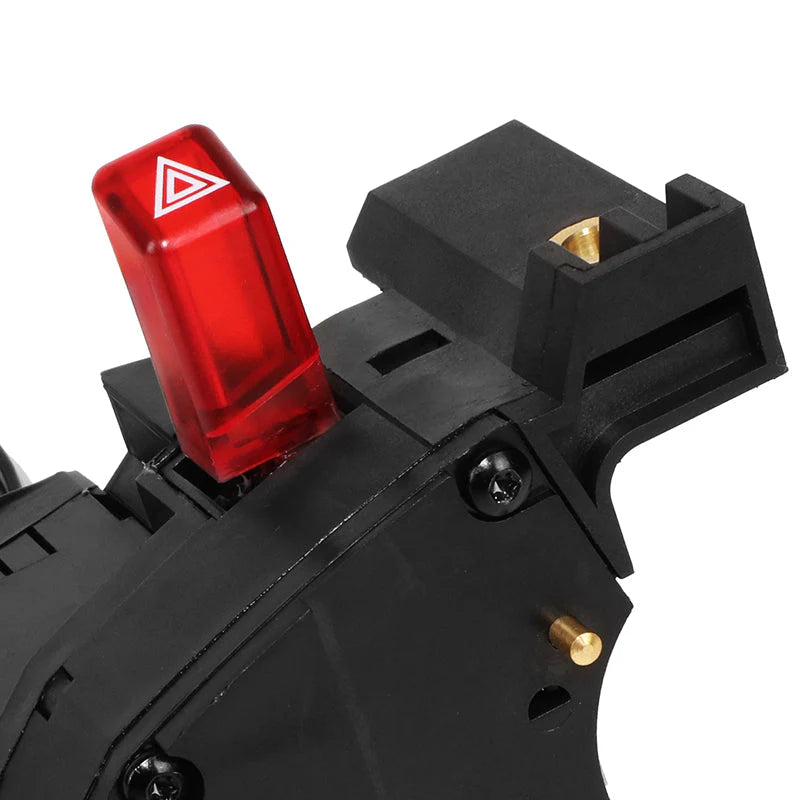 Turn Signal Wiper Combination Switch with Cruise Control 98-04 Chevy S10, GMC Sonoma, 98-05 Blazer, ISUZU Hombre