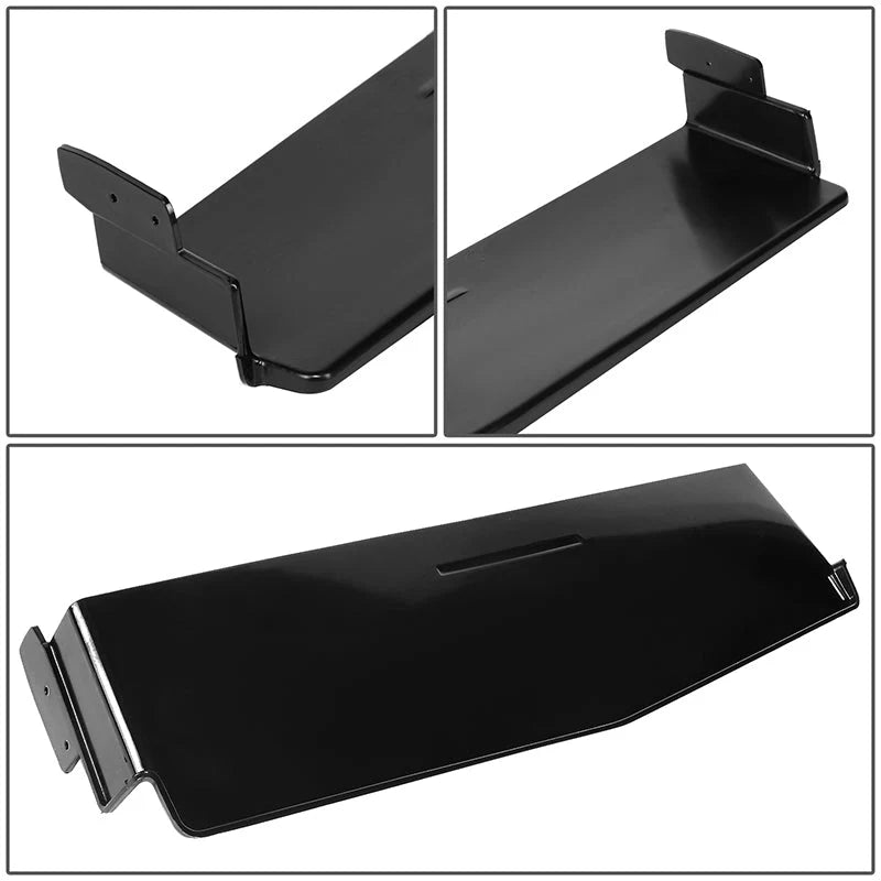 79-85 Cadillac Eldorado 11Pcs Front & Rear Bumper Panel Fillers Set