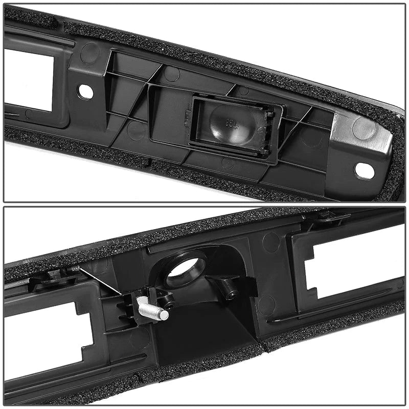 Factory Style Rear Tailgate Handle 09-10 Dodge Journey