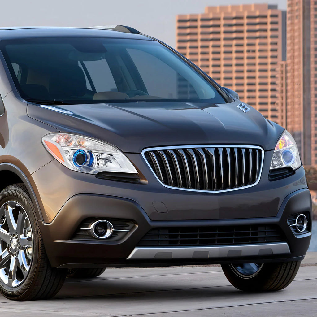 Factory Style Projector Headlight (Right) 13-16 Buick Encore