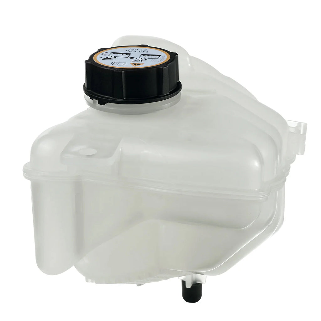 13-20 Lincoln MKZ Ford Fusion 2.0L Hybrid Coolant Overflow Reservoir w/ Cap