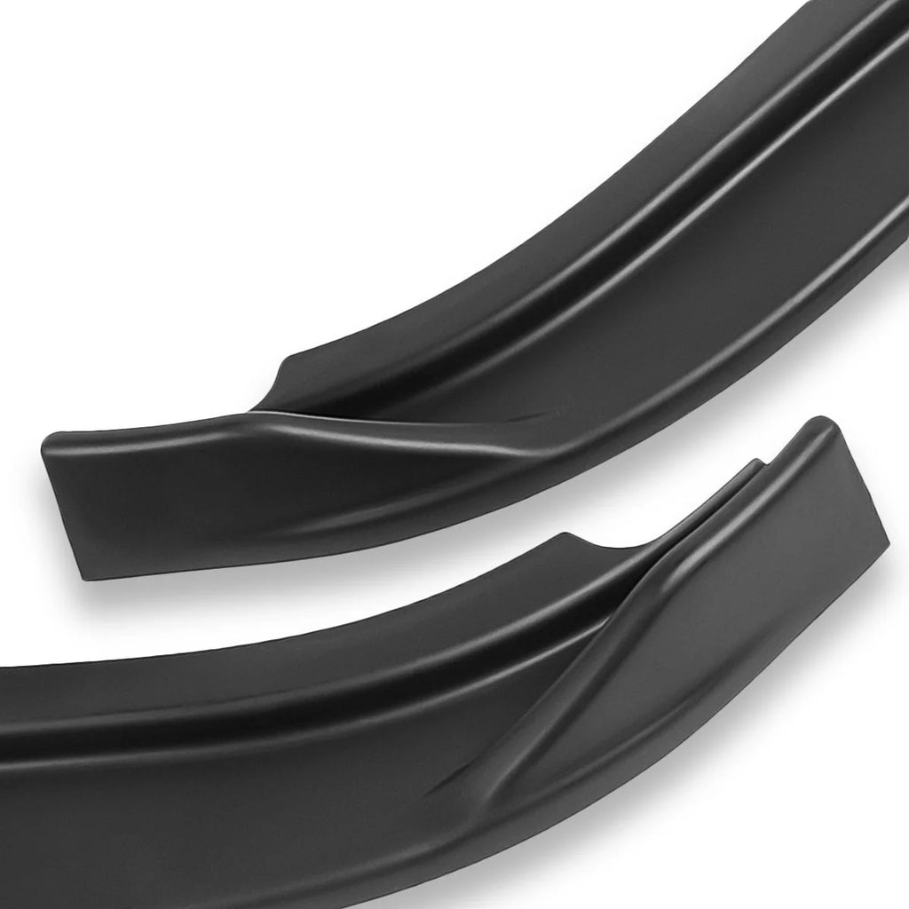 Sport Style Front Lip Spoiler 17-21 Alfa Romeo Giulia