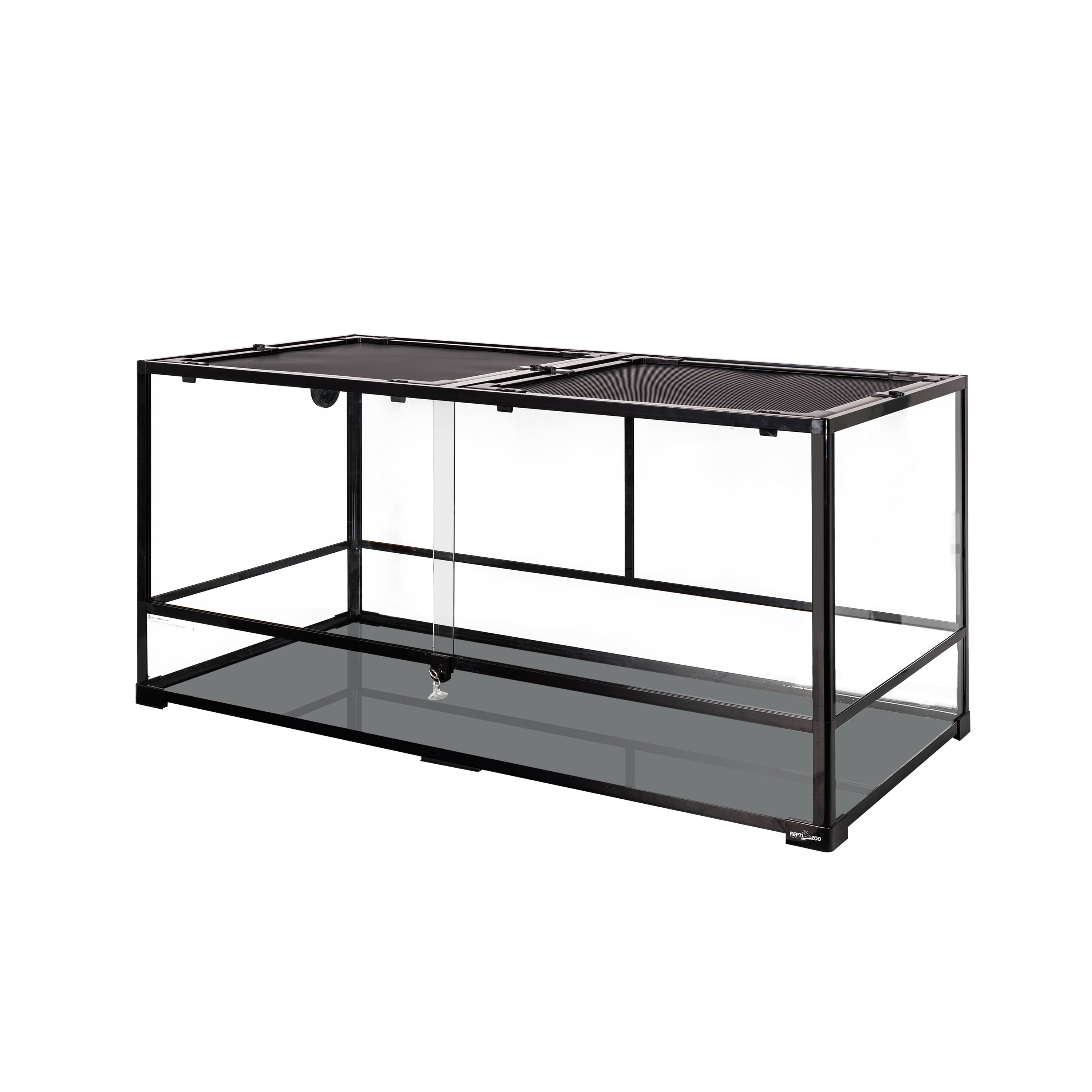 2026 120gallon Extra Large Reptile Terrarium