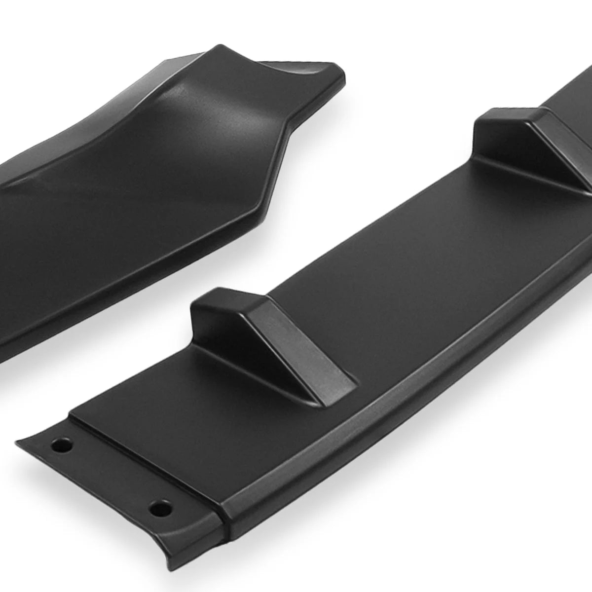 CK-Style Front Lip Spoiler 18-20 Honda Odyssey
