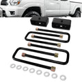 95-22 Toyota Tacoma 2 in. Rear Lift Block Kit (2WD, 4WD)