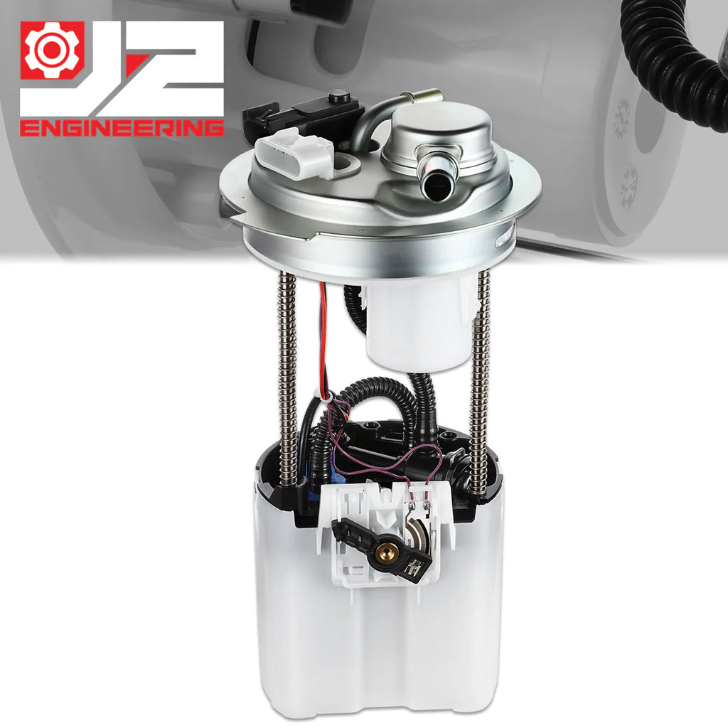 09-12 Colorado Canyon 2.9L 3.7L 5.3L Fuel Pump Module