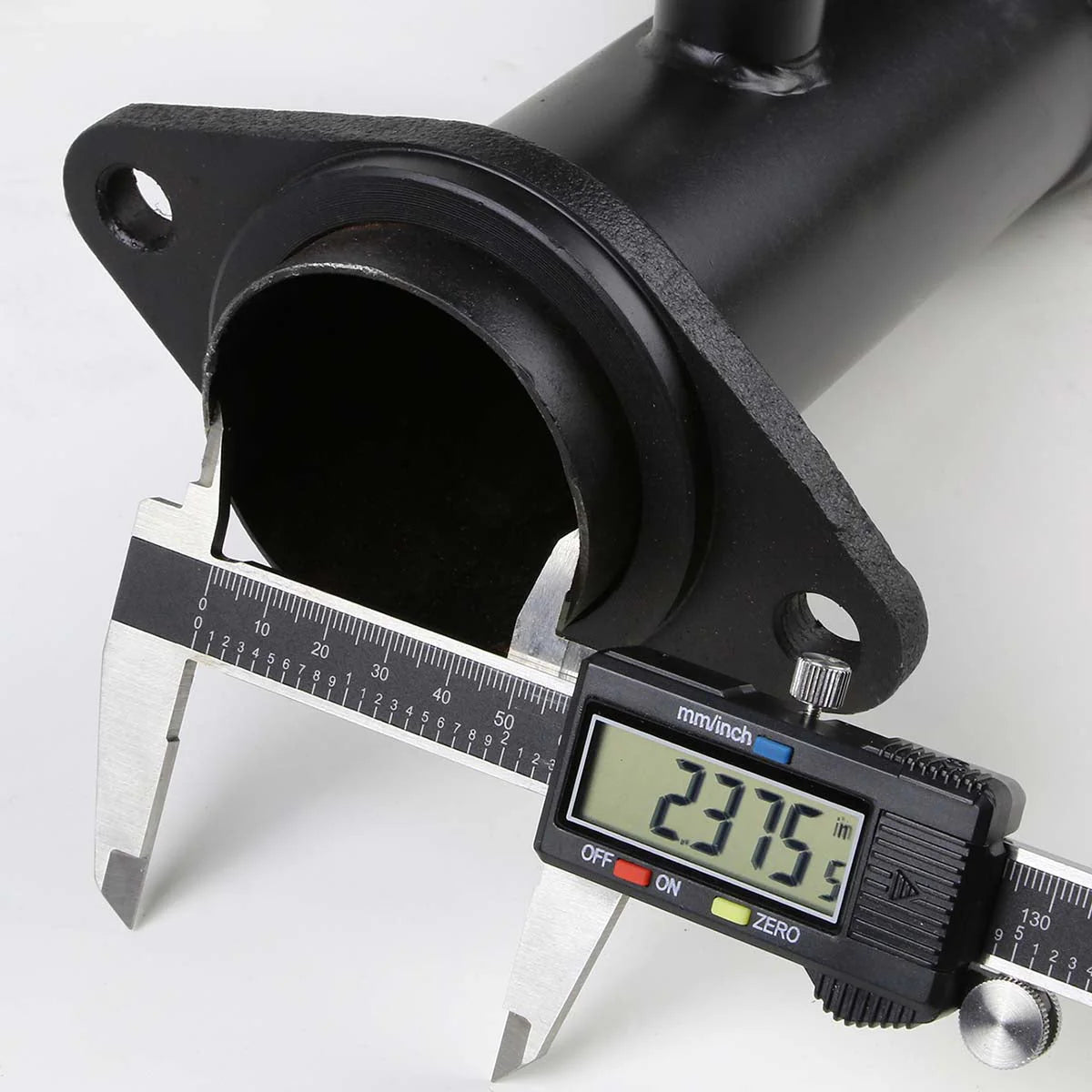 99-00 Honda Civic Si 94-01 Acura Integra GSR/Type-R 4-1 Exhaust Header - Stainless Steel - Black