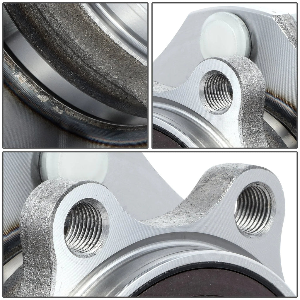Front Left or Right Side Wheel Bearing & Hub Assembly 14-19 Nissan Rogue Sport
