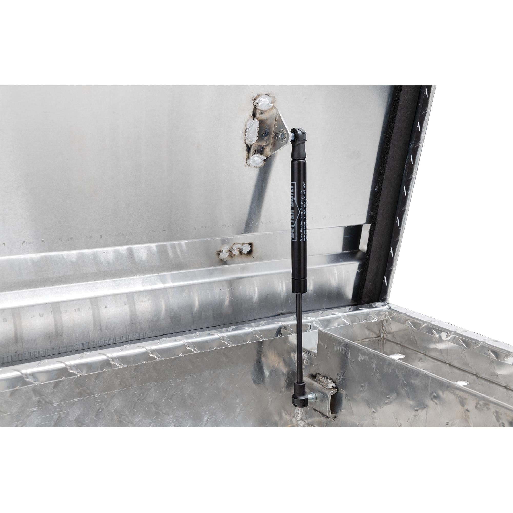 2026 Better Built 70 Crown Series Low Profile Crossover Truck Tool Box