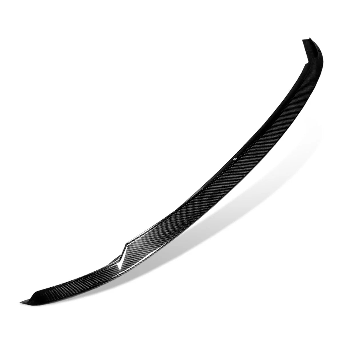V-Style Carbon Fiber Rear Trunk Lid Spoiler 21-23 Kia K5