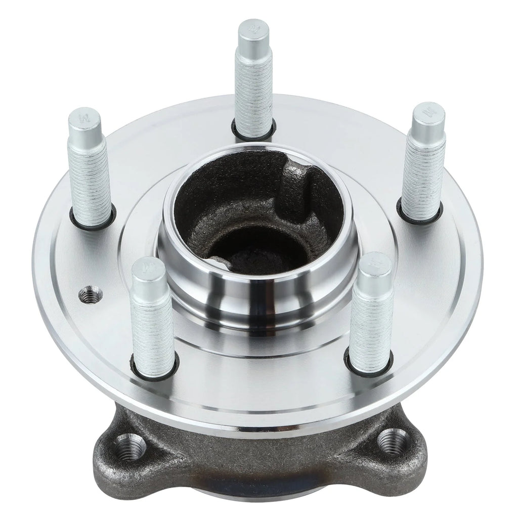 Rear Left or Right Side Wheel Bearing & Hub Assembly 10-16 Chevy Cruze Limited