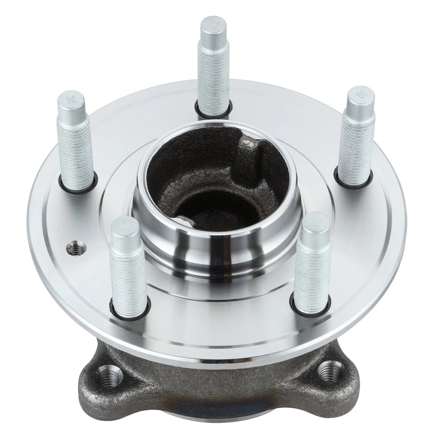 Rear Left or Right Side Wheel Bearing & Hub Assembly 10-16 Chevy Cruze Limited