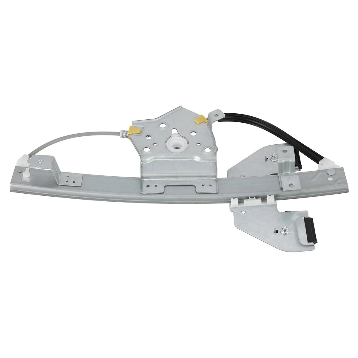 11-17 Chevy Caprice 14-17 SS Power Window Regulator w/o Motor - Rear Right Passenger Side