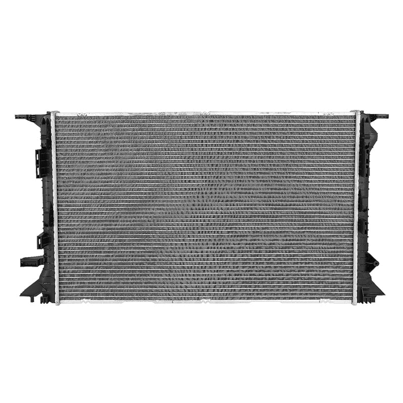 13276 Replacement Radiator 2008 Audi A5 Quattro, 12-18 A6 A7, 10-16 S4, 11-17 S5