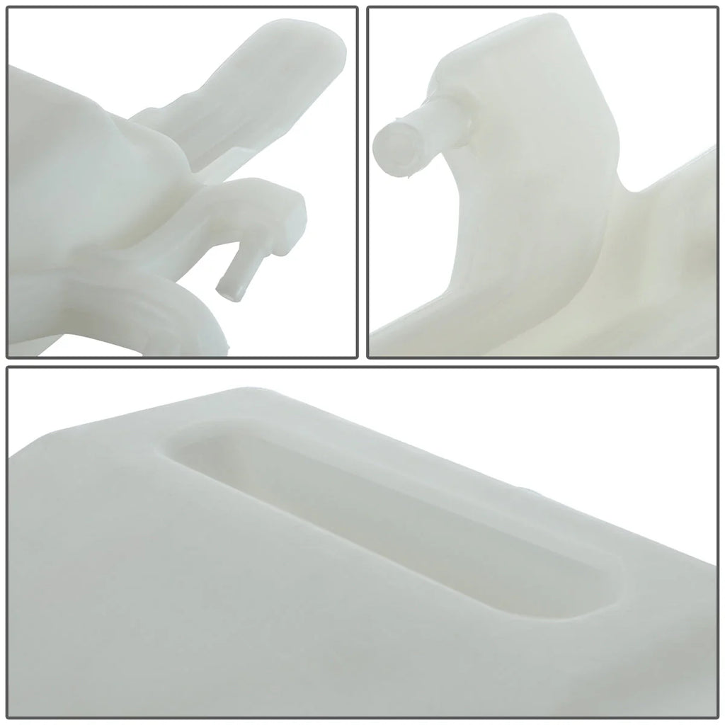 03-17 Chevy Express GMC Savana 1500 2500 3500 4.3L 4.8L 5.3L 6.0L Coolant Reservoir