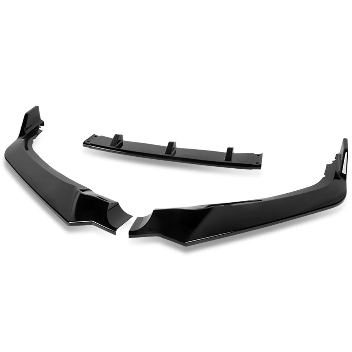 CK-Style Front Bumper Lip 18-20 Honda Odyssey