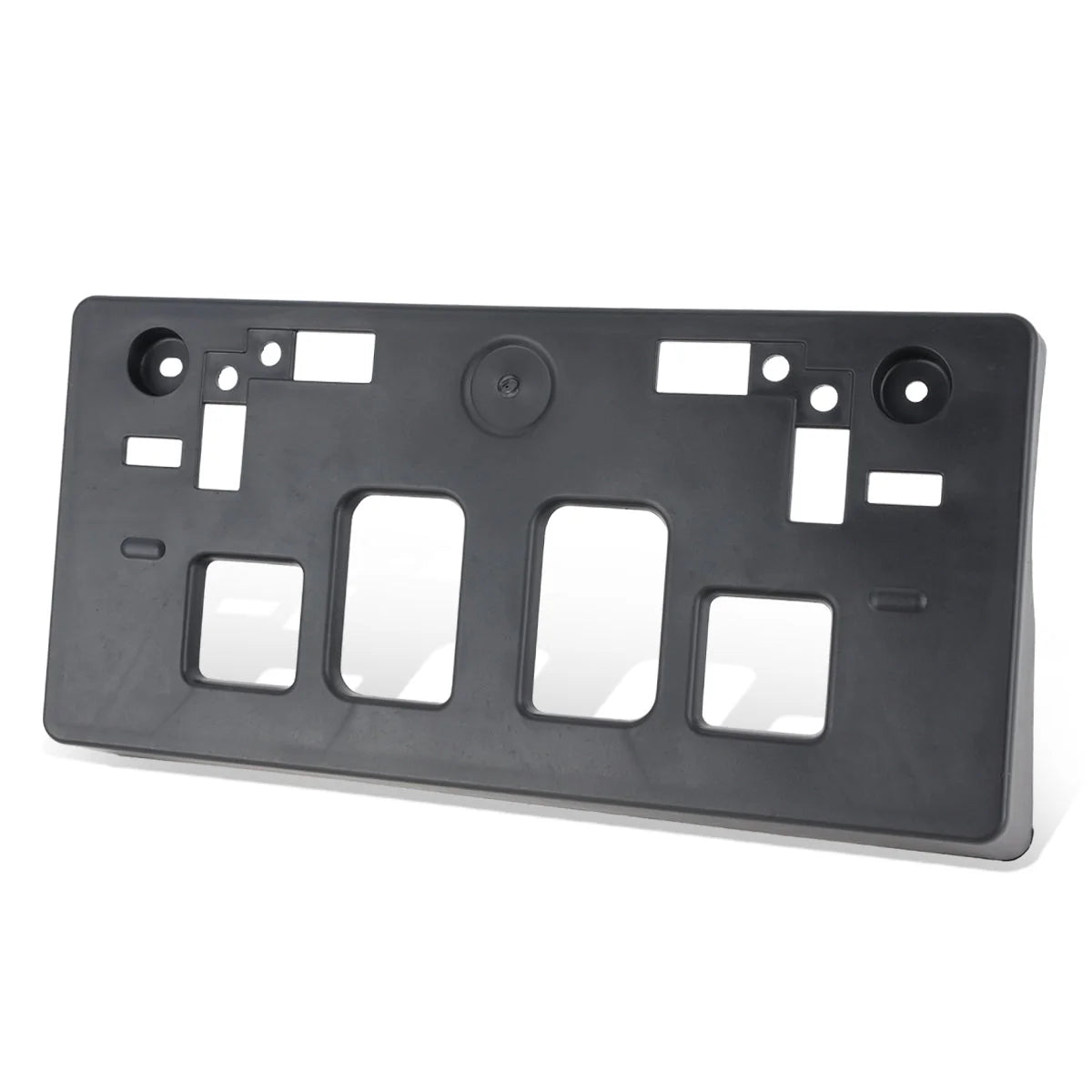 Front License Plate Mounting Bracket 13-15 Lexus RX350